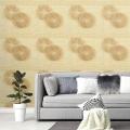 Метражные обои для стен  Raffia Wallcovering 3 WRA_08_01  3