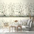 Обои для стен  Daisy Bennet Mural Collection DB31400M  1