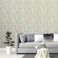 Обои для стен  Sanderson Highgrove Wallcoverings 217494  3