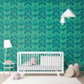 Обои для стен  Clarke&Clarke Mythica Wallcoverings W0215-02  8