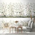 Обои для стен  Daisy Bennet Mural Collection DB32405M  1