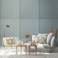 Метражные обои для стен  Zoffany Indienne Wallcoverings 313122  1