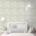 Обои для стен  Romo Ottavia Wallcoverings W467-03  8