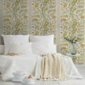 Метражные обои для стен  Zoffany Indienne Wallcoverings 313111  7