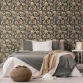 Обои для стен Clarke&Clarke Secret Garden Wallpaper W0198-02  6