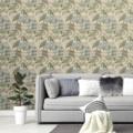 Обои для стен  Sanderson Highgrove Wallcoverings 217491  3