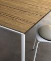 Стол    Maki-Slatted  7