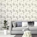 Обои для стен  Clarke&Clarke Secret Garden Wallpaper W0197-02  3