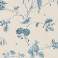 Обои для стен  Sanderson Country Woodland Wallcoverings DFAB215705 