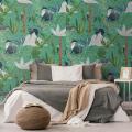 Обои для стен  Faboie Children F-CR1505  6