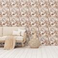 Обои для стен  Clarke&Clarke Mythica Wallcoverings W0216-04  4