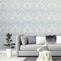 Обои для стен  Sanderson Highgrove Wallcoverings 217510  3