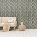Обои для стен  Sanderson Highgrove Wallcoverings 217492  4