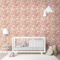 Обои для стен  Sanderson Country Woodland Wallcoverings 217415  8