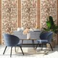 Метражные обои для стен  Zoffany Indienne Wallcoverings 313141  2