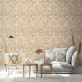 Обои для стен  Sanderson Highgrove Wallcoverings 217512  1
