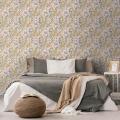 Обои для стен Morris & Co Bedford Park Wallpaper 510015  6