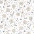 Обои для стен  Zoffany Indienne Wallcoverings 313117 