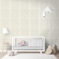Обои для стен  Clarke&Clarke Metropolitan Wallcoverings W0228-02  8