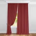 Ткань  Sunbrella Solids 3728 Paris Red  1