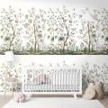 Обои для стен  Daisy Bennet Mural Collection DB32405M  8