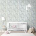 Обои для стен  Sanderson Highgrove Wallcoverings 217493  8