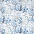 Ткань Sanderson Waterperry Fabrics 226267 