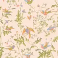 Обои для стен  Cole & Son Selection of Hummingbirds 124-1002 