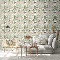 Обои для стен Clarke&Clarke Secret Garden Wallpaper W0196-03  1