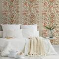 Метражные обои для стен  Zoffany Indienne Wallcoverings 313136  7