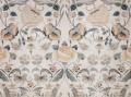 Обои для стен   Temperley Wallcoverings W457-01 