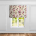 Ткань Sanderson Richmond Hill Fabrics 222086  1