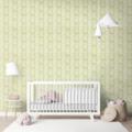 Обои для стен  Zoffany Indienne Wallcoverings 313118  8