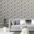 Обои для стен  Clarke&Clarke Metropolitan Wallcoverings W0231-02  3