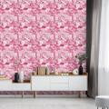 Обои для стен  Clarke&Clarke Mythica Wallcoverings W0216-01  5