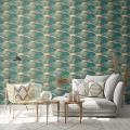 Обои для стен  Temperley Wallcoverings W450-05  1