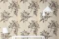 Метражные обои для стен  Zoffany The Muse Wallcoverings 312734  8