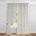 Ткань Sanderson Lymington Damasks and Stripes 234357  2