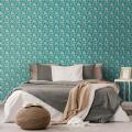 Обои для стен Clarke&Clarke William Morris Designs Wallpaper W0174-03  6