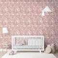 Обои для стен  Sanderson Highgrove Wallcoverings 217505  8