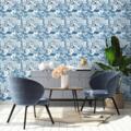 Обои для стен  Clarke&Clarke Mythica Wallcoverings W0216-02  2