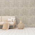 Метражные обои для стен   Metallic Paper Weaves PJ8983  4