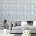 Обои для стен  Sanderson Highgrove Wallcoverings 217480  3