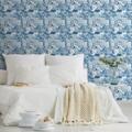 Обои для стен  Clarke&Clarke Mythica Wallcoverings W0216-02  7