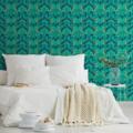 Обои для стен  Clarke&Clarke Mythica Wallcoverings W0215-02  7