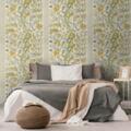 Метражные обои для стен  Zoffany Indienne Wallcoverings 313111  6