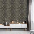 Обои для стен  Mark Alexander Collage III Natural Wallcoverings MW143-04  5