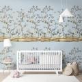 Обои для стен  Daisy Bennet Mural Collection DB31812M  8