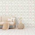 Обои для стен  Zoffany Indienne Wallcoverings 313114  4
