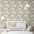 Обои для стен  Romo Ottavia Wallcoverings W468-04  8